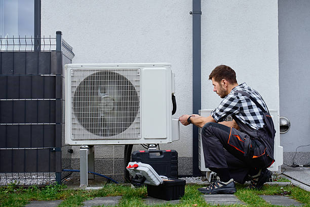 Trusted Hvac Repair service in Stamford, CT - HVAC Repair CO
